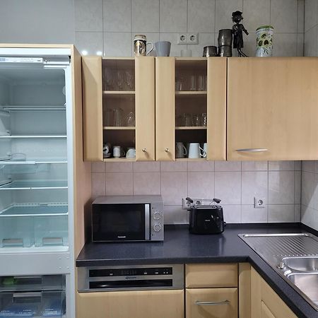 Zweibrücken Ferienhaus Fischer מראה חיצוני תמונה