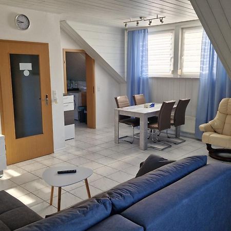 Zweibrücken Ferienhaus Fischer מראה חיצוני תמונה