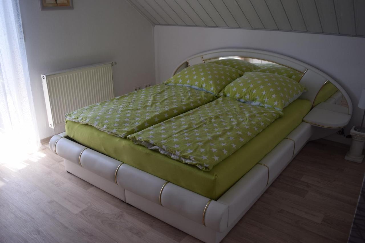 Zweibrücken Ferienhaus Fischer מראה חיצוני תמונה