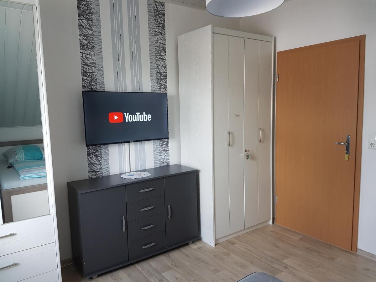 Zweibrücken Ferienhaus Fischer מראה חיצוני תמונה