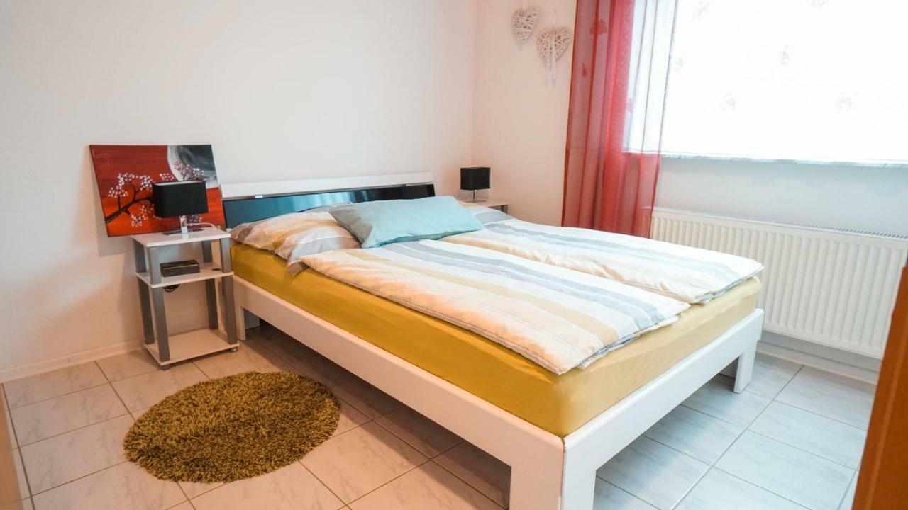 Zweibrücken Ferienhaus Fischer מראה חיצוני תמונה